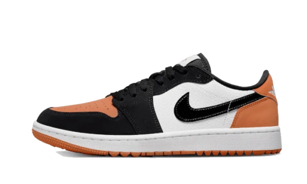 Golf Shattered Backboard - Image 2