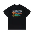 Top Rated LV Shirt