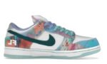 Futura Laboratories Bleached Aqua - Image 6