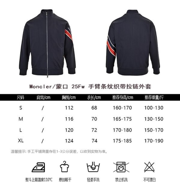 Top rated Monclear Jacket - Image 5