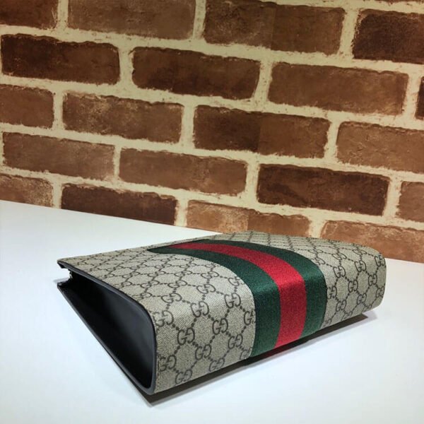 GG Supreme Web Pouch - Image 6