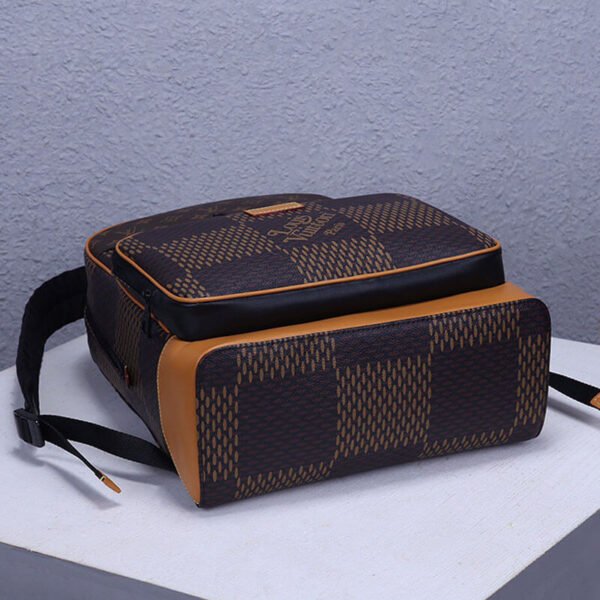 LV Campus Backpack - Image 6