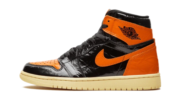 Shattered Backboard 3.0 - Image 2