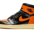 Shattered Backboard 3.0