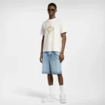 Top Rated LV Shirt - Image 10