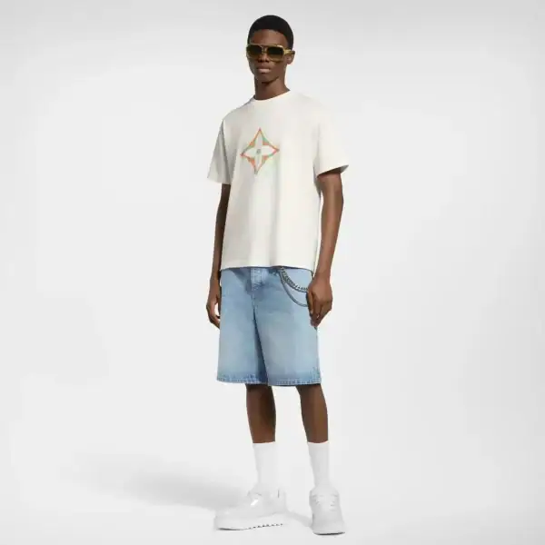 Top Rated LV Shirt - Image 7