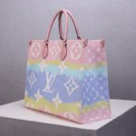 LV Escale OnTheGo GM Tote Bag - Image 4
