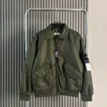 Thick Winter Coat - Image 10