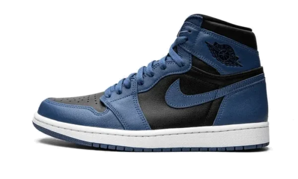 Dark Marina Blue - Image 2