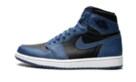 Dark Marina Blue