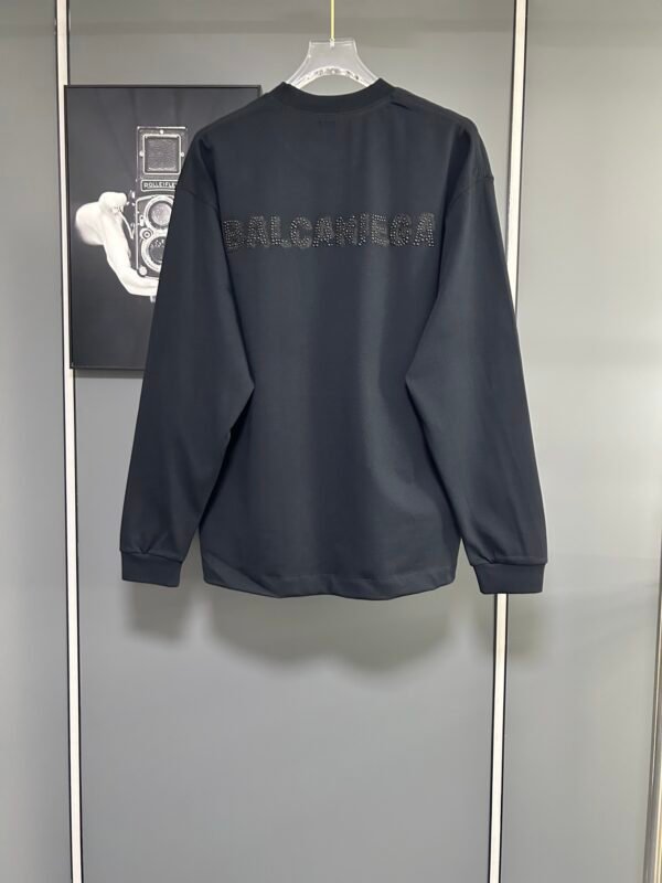 Premium Balenciaga Hoodie - Image 3