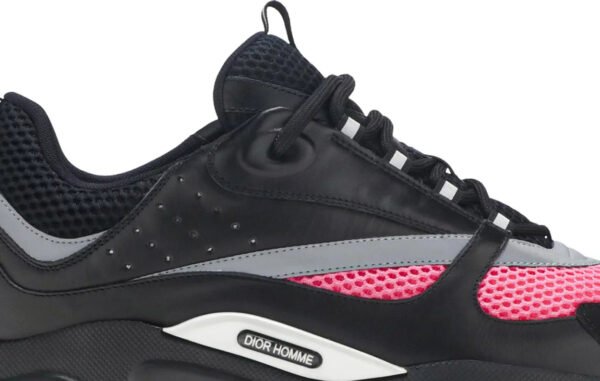 B22 ‘BLACK PINK’ - Image 3