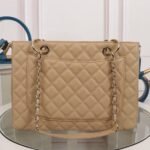 CHANEL Grand Shopping Tote - Image 8