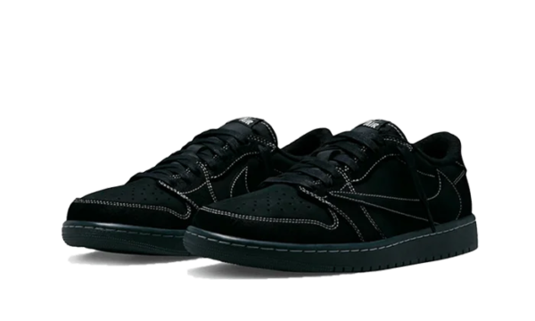 Travis scott black phantom - Image 3