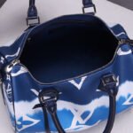 LV Escale Speedy Bandouliere 30 - Image 7