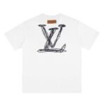 Top Rated LV Shirt - Image 8
