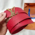 Top Rated LV Belt