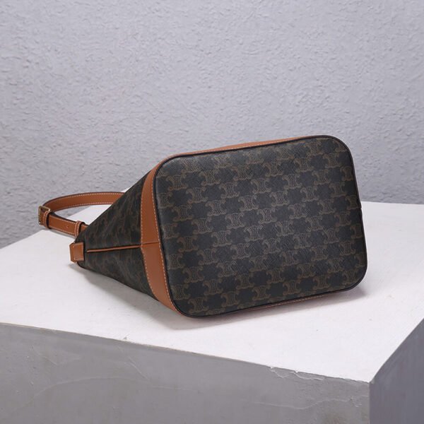 CELINE MEDIUM BUCKET - Image 6