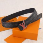 Top Rated LV Belt - Image 6