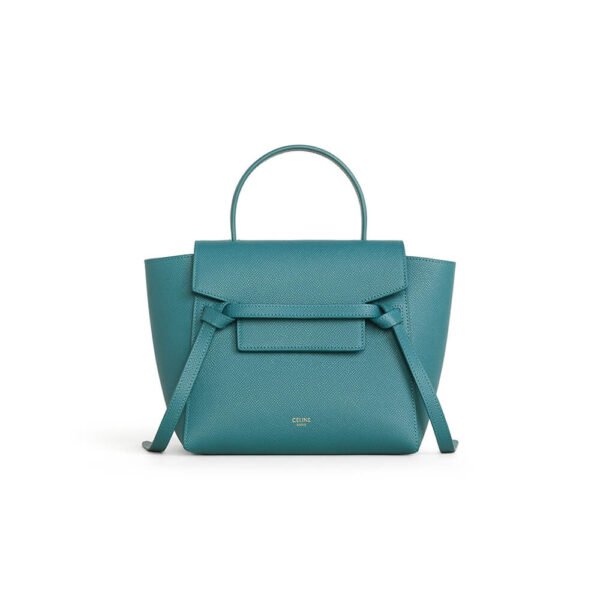 CELINE NANO BELT BAG - Image 2