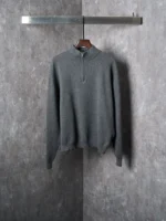 Premium Balenciaga Hoodie - Image 2