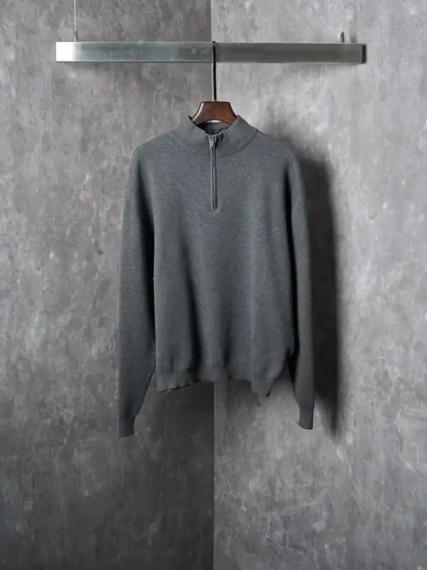 Premium Balenciaga Hoodie - Image 2