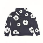 High Quality Denim Tears Hoodie - Image 4