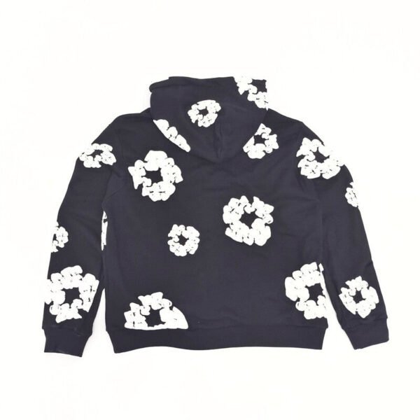 High Quality Denim Tears Hoodie - Image 4