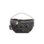 MEDIUM DIOR VIBE HOBO BAG - Image 2