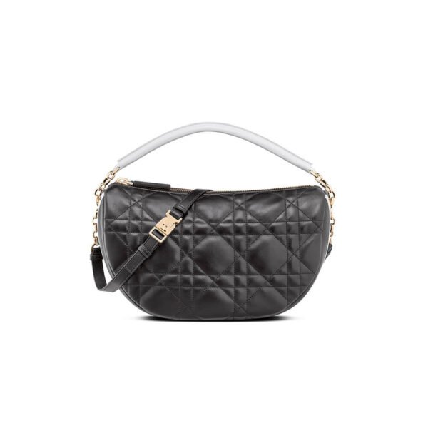 MEDIUM DIOR VIBE HOBO BAG - Image 2