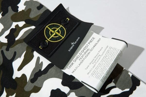 Stone IslandHoodie - Image 5