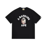 T-Shirts Bape - Image 4
