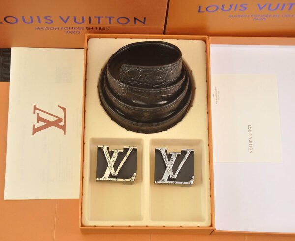 Top Rated LV Belt - Image 3