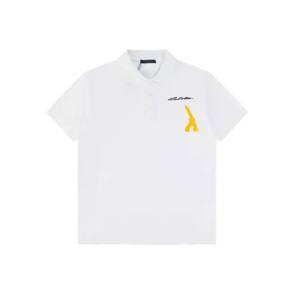 Top Rated LV Shirt - Image 4