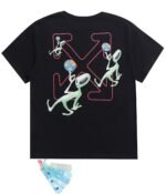 Off-White T-shirt - Image 3