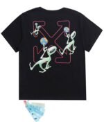 Off-White T-shirt - Image 2