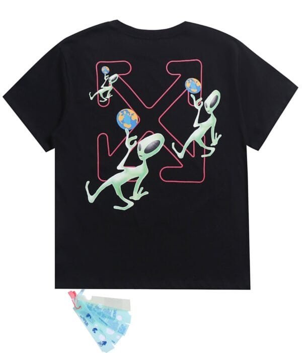 Off-White T-shirt - Image 2