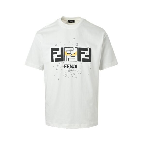 Top rated Fendi t-shirt - Image 6
