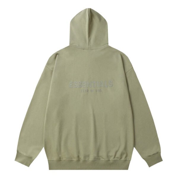 FO G Essentials Hoodie - Image 3