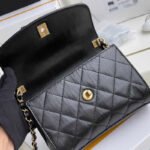 CHANEL Mini Flap Bag - Image 8