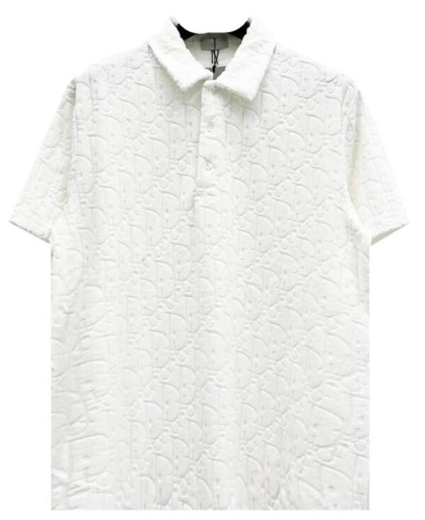 High Quality Dior T-shirt - Image 2
