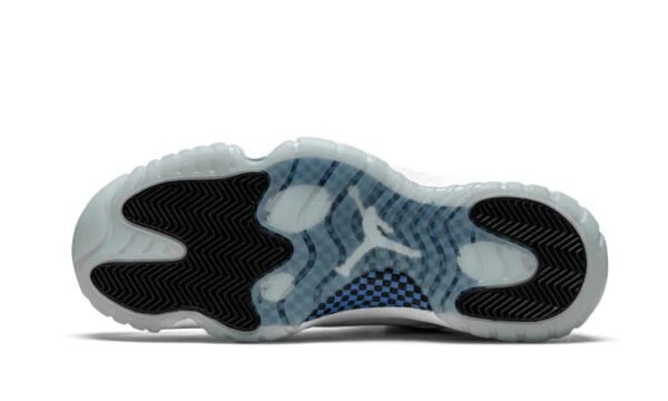 Low Legend Blue - Image 5