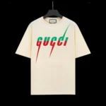 Best Gucci t-shirt - Image 8