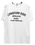 High Quality Dior T-shirt - Image 2