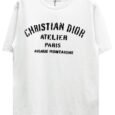 High Quality Dior T-shirt