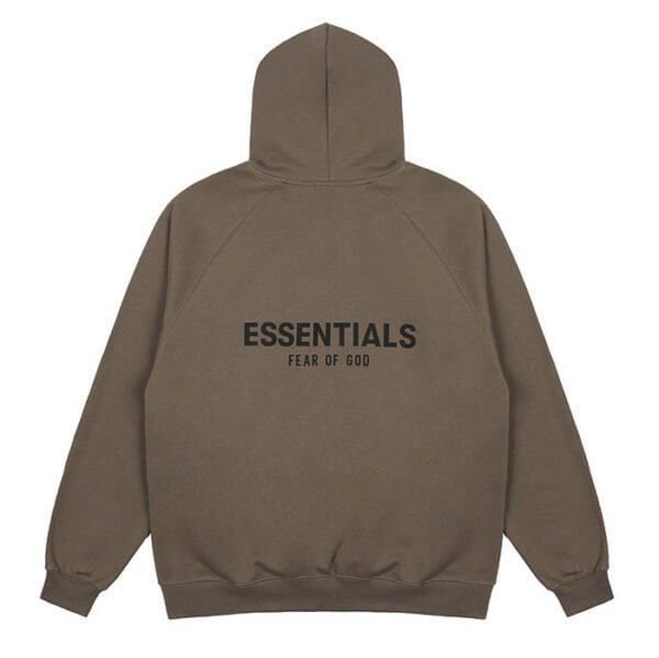 FOG ESSENTIALS Hoodies - Image 2