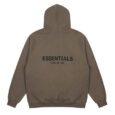 FOG ESSENTIALS Hoodies