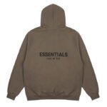 FOG ESSENTIALS Hoodies