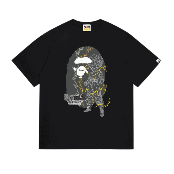 T-Shirts Bape - Image 2