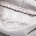 YZY GAP Hoodies Cement white - Image 6